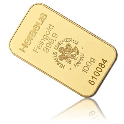 Gold Bars