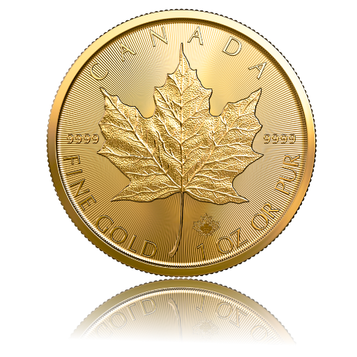 Gold Coins