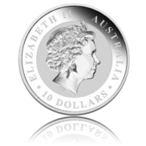 Silver Coins