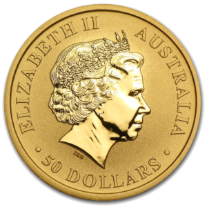 1 Ounce Australian fine Gold Nugget